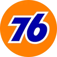76 Logo