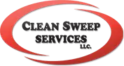 Clean Sweep Services logo
