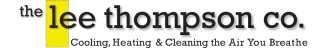 The Lee Thompson Company logo