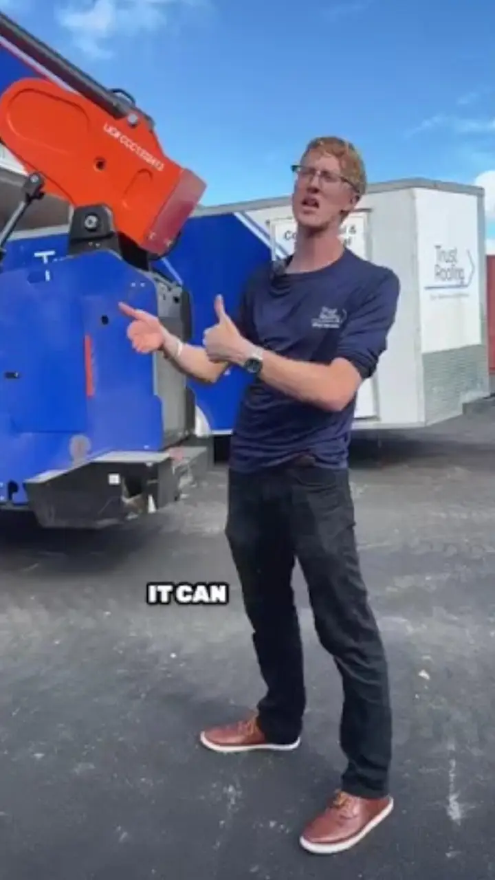 Thumbnail for Trust Roofing